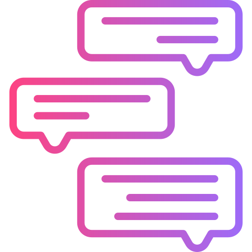 chat
