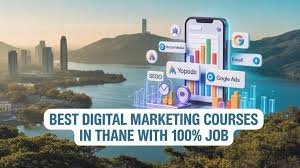 The Best Digital Marketing Courses In Thane